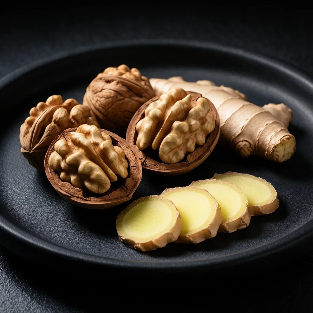 Ingredientes naturales